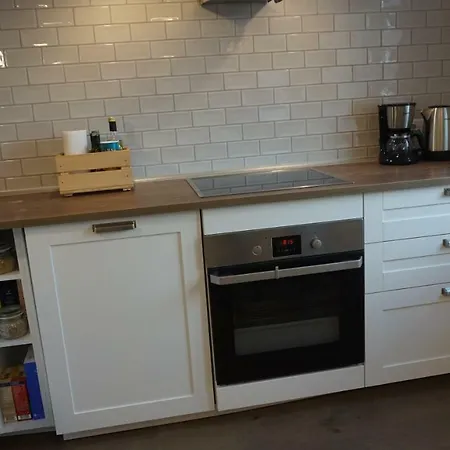 Unique Valdemara Street Studio Apartment Riga